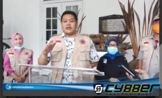 Covid-19 Purwakarta, PDP Bertambah Dua Orang